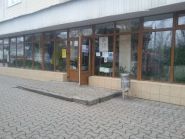 Центральная городская библиотека фото