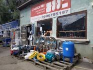 Ринок Рейтинг №48, універсальний магазин фото