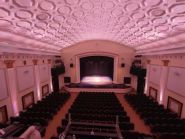 Театр Академия движения фото