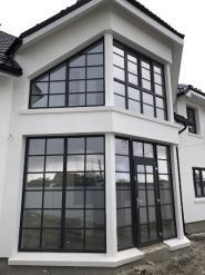 Укр отк, поставщик пластиковых окон фото