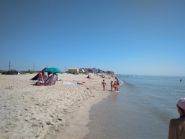 Острів, пансіонат фото