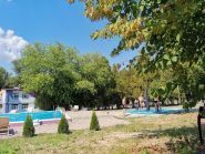 Дитячий заклад оздоровлення та відпочинку ім. Валентини Терешкової фото