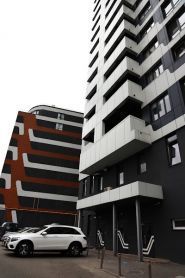 Вітрило Development, компанія-забудовник фото