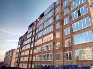 Авила, жилой комплекс фото