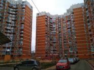 Романовский, жилой комплекс фото