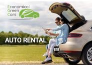 Прокат автомобілів EGCars фото