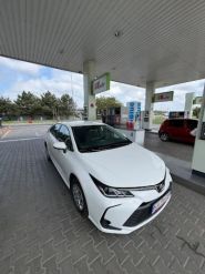 Avis, прокат авто фото