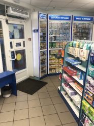 Мед-Сервіс, аптека фото