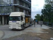 Наум, транспортная компания фото