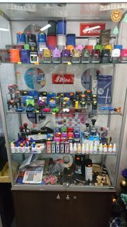 Штампмастер, производственно-полиграфическая фирма фото