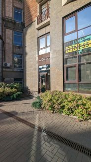 Workshop club фото