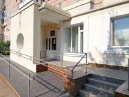 Дитяча поліклініка на Жадова фото