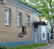 Міська клінічна лікарня №21 фото