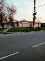 Будівельний магазин фото