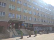 Дніпропетровський факультет Київського національного інституту культури і мистецтв фото