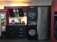 Miele, центр побутової техніки фото