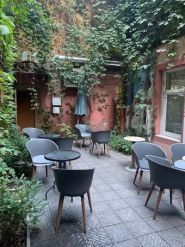 Базилур, магазин-кофейня фото