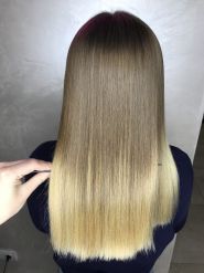 Sorry For My Hair, салон-перукарня фото