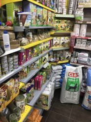 Pet, товари для тварин фото