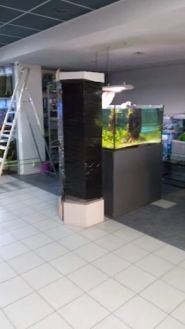 Zookompleks Troyitsʹkyy, зоомагазин фото