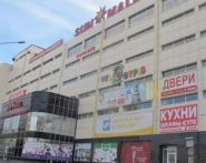 Sunmall, торговий центр фото