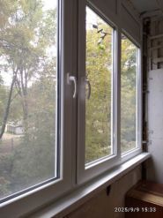 Відкриті вікна, продаж та встановлення вікон фото