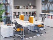 Амарант, магазин офисной мебели фото