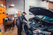 Mobil-Gas Garant, сеть автогазовых станций фото