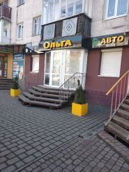 Ольга, автомагазин фото