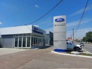 Ford, офіційний дилер фото
