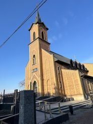 Парафія Божого Милосердя фото