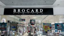 Brocard, магазин парфумерії фото