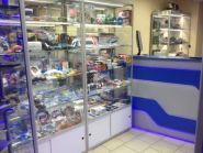 Ремонт комп'ютерів та ноутбуків фото