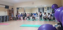 Золотий Кубок, фізкультурно-оздоровчий комплекс фото