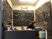 Під Замком, дублювання ключів фото