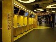 Планета Кіно, кінотеатр фото