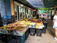 Рынок на Марсельской, продовольственный магазин фото