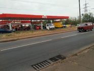 НТС (B+G), аЗС – альтернативне паливо фото