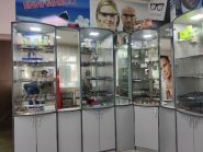 Элвис, салон оптики фото