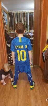 Real Sport, магазин спорттоварів фото