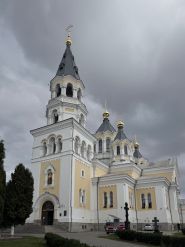 Спасо-Преображенський собор фото