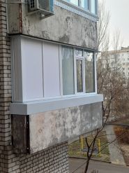 Добрі Вікна,  будівельна компанія фото