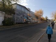 Маяк, гаражний кооператив фото