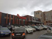 New Point, торговий центр фото