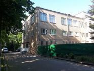 Дитяча музична школа № 8 ім. П. Гайдамаки фото