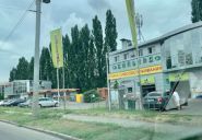 Antiмийка, автомийка фото