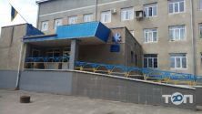 Міська станція швидкої медичної допомоги фото