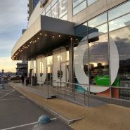 Bad Boy, супермаркет фото