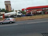 НТС (B+G), аЗС – альтернативне паливо фото