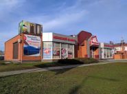 Салон меблів Вернісаж, магазин м'яких меблів фото